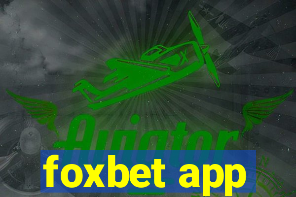 foxbet app